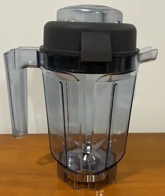 32 Oz Container Pitcher Jar For Vitamix Blenders  (Low-Profile) • $20