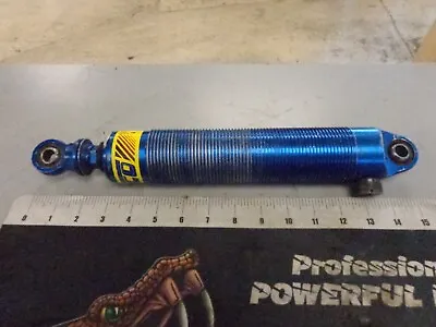 AFCO Threaded Body 7  Aluminum Racing Shock- USED-Dirt Track Racing • $69.95