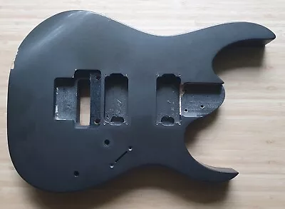 Ibanez RG420 Guitar Body Made In Japan In 1998 • $95