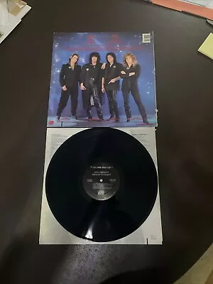 Ace Frehley. Kiss. Frehleys Comet. Vinyl.kiss. USA IMPORT  CUSTOM CLIP • £15