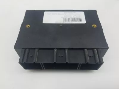 6Q0959433E Confort Control Unit For VOLKSWAGEN POLO 1.4 TDI 2001 1103450 • £18.83