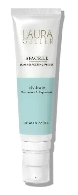 Laura Geller Spackle Skin Perfecting Primer: Hydrate (55ml) (New) • £20