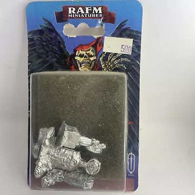 RAFM Miniatures #3394 Tombstones • $4