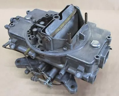 Used Carburetor C5af-e 4100 For Ford Galaxie Thunderbird Mustang 390 A/t • $85