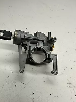 Mazda Miata 90 - 97 Ignition Switch Lock Cylinder With (1) Key Manual Trans A1 • $99.98