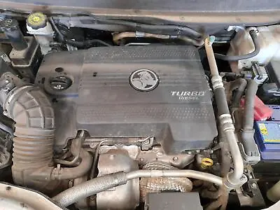 Holden Captiva Engine Diesel 2.2 Z22d1 Turbo 01/11-06/18 • $1600.10