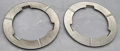 .E40D 4R100 Transmission Rear Planetary Washer Set 3 Wide Tabs 3 (2) Two Pieces • $19.91