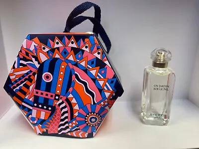 Un Jardin Sur Le Nil Hermès 7.5ml/0.25oz New • $18