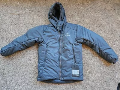 Arc'teryx Nuclei SV Parka - New With Tags - (Men's Medium) • $340