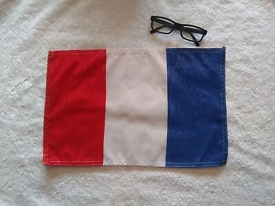 Nautical Flag Pennant Vintage Boat Ship 1 Of 50 Flags I Am Selling • $7.95