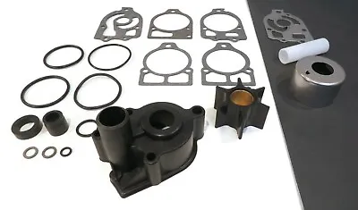 Water Pump Kit For Mercury 225 HP V-225 5628028 & Up Outboard Impeller Rebuild • $39.99