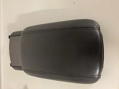 Genuine Holden Leather Center  Console Lid VF VE Calais SS SV6 WM WN • $180