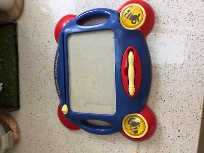 Elc Travel Scribbler • £2