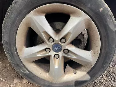 Ford Focus Wheel Alloy Factory 16in Lv 11/08-07/11 08 09 10 11 • $75