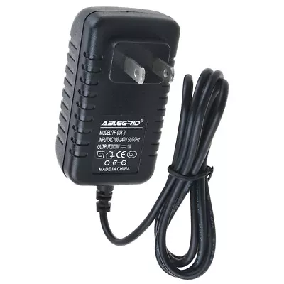 AC Power Adapter For Vox STOMPLAB2G SL2G Modeling Guitar Multi-Effects Pedal PSU • $25.99