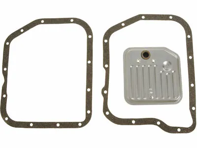 For 1998-2004 Jeep Grand Cherokee Automatic Transmission Filter Kit API 11954GH • $22.95