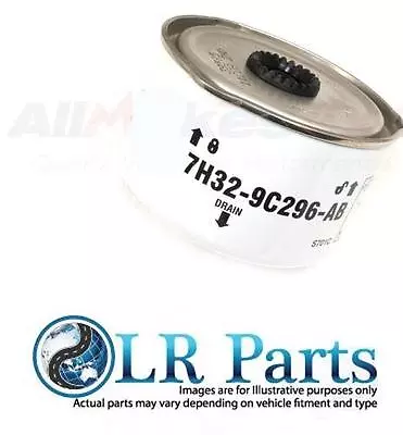 Land Rover Discovery 3 4 Range Rover Sport GENUINE Fuel Filter LR009705 • $108