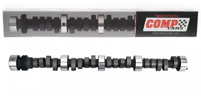 Comp Cams 12-600-4 Thumper Choppy Hyd Camshaft - Chevrolet SBC 305 327 350 400 • $265.95