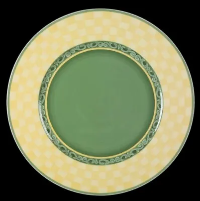 Villeroy And Boch Switch Summerhouse ACACIA 12  Chop Plate • $49.99