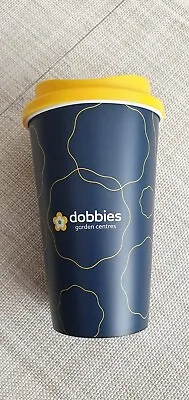 £6.99 • Buy Reusable Coffee / Tea Cup On The Go. Travel Mug. 35cl.  350ml. Plastic. 