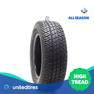 Used 245/65R17 Michelin LTX A/T2 107S - 12/32 • $168