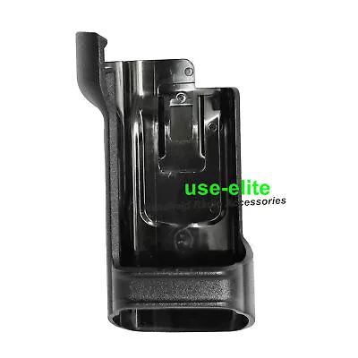 Universal Carry Holster Belt Clip For  APX6000XE APX8000XE 2 Way Radio • $17.80