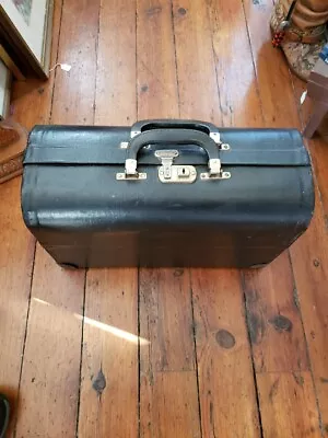 Vintage Cheney Of England Doctor Bag • $158