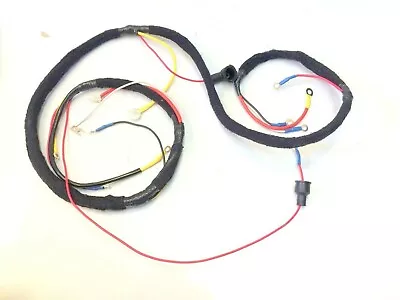 Ford Wiring Harness For 8n Front Distributor Tractor W/ Generator # 8n14401b • $24.95