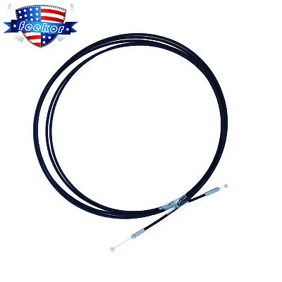 Trunk Lid Release Cable Fit For Toyota Camry 2012-17 LE Sedan 4-Door 2.5L • $13.48
