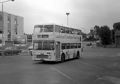 £0.99 • Buy Hants X Dorset 3302 Poole 6x4 Quality Bus Photograph