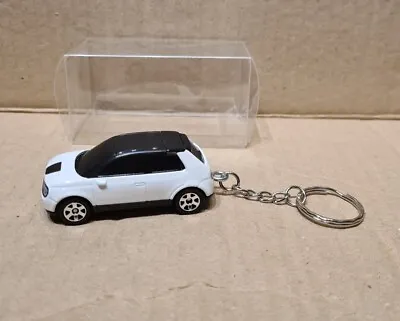 Diecast Model 2020 Honda E Car Keychain Keyring 🔑🗝. • £14.95