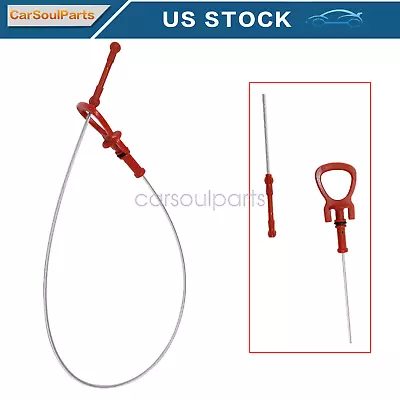 Oil Dipstick 2012 2013 2014 2015 2710108001 Fits For Mercedes C250 • $15.48