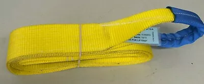 4x4 Towing Recovery Winch Strap 10 Ton 1m - 30m - Off Road Tree Strop WARN • £22.50