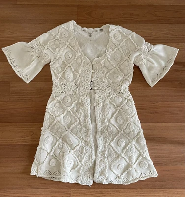 $350 • Buy ASO Alice Cullen Cardigan