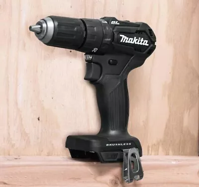 Sub-Compact 1/2 In. Hammer Driver Drill • $90