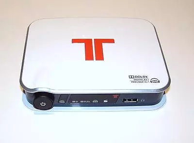 Tritton AX720+ 720 V1.5 Decoder Box Only Dolby Digital 7.1 Surround Sound • $110.58