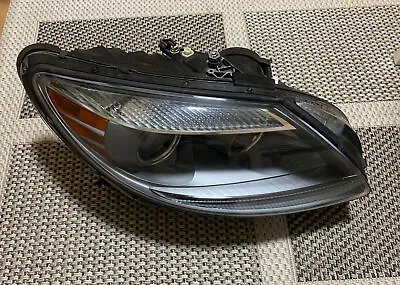 2008-2010 Mercedes Benz CL63 CL65 AMG Right Passenger Side Xenon Headlight OEM • $850