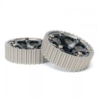 Skunk2 Black Series Pro Cam Gears Set For Honda Acura B-Series / H23 • $262.99