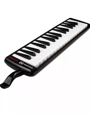 Hohner Instructor 32 Key Melodica With Carry Case Harmonica Pianica • $25