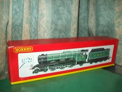 £26.95 • Buy HORNBY LNER A1/A3 CLASS EMPTY BOX ONLY - No.1
