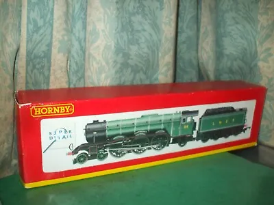 HORNBY LNER A1/A3 CLASS EMPTY BOX ONLY - No.1 • £26.95