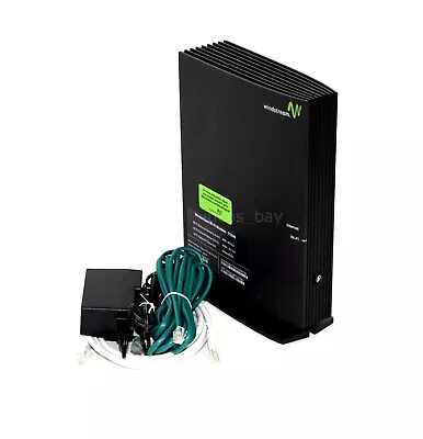 WINDSTREAM Wi-Fi Modem T3200 Bonded VDSL2 Wireless AC Gateway Router Free Ship • $89.95