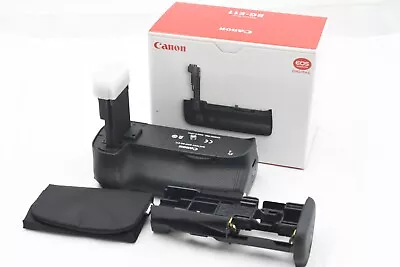 Canon BG-E11 Battery Grip Holder For Canon EOS (t7310) • £83.12