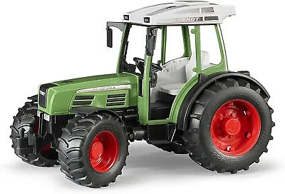 Bruder Toys Fendt 209 S Tractor • $33.99