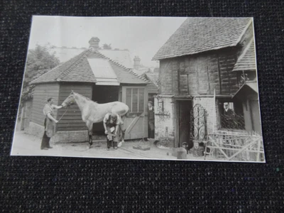 £1.50 • Buy Smithy At Pangbourne Photo - 66581