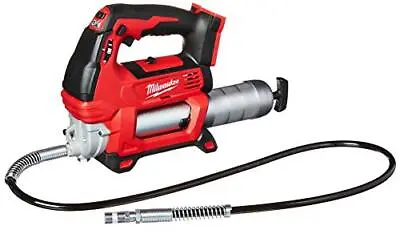 Milwaukee 2646-20 M18 18-Volt Li-Ion 2-Speed Grease Gun Bare Tool New Free Ship • $211.52