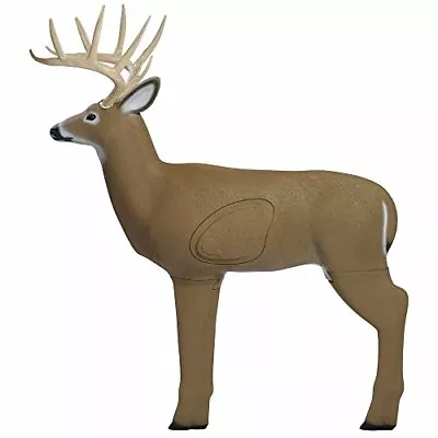 Shooter Buck 3D Deer Archery Target With Replaceable Core • $140.15