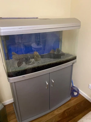 $200 • Buy Aquarium Tank