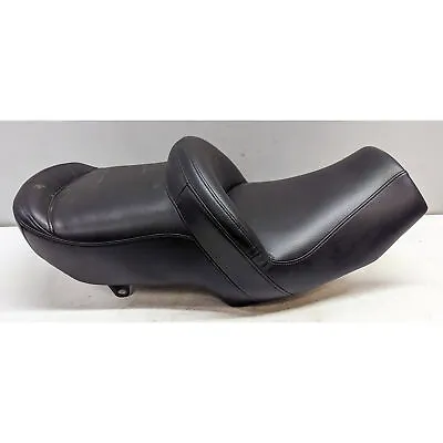 Seat OEM Yamaha XVZ1200 Venture 1200 1300 83-90 3JJ-24730-10 • $66.50