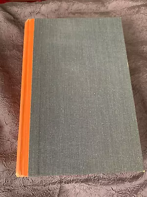 O. Henry The Complete Works Of O. Henry Volume II Doubleday 1953 • $8